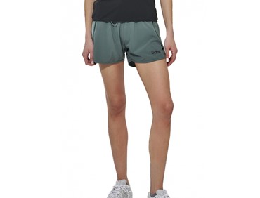 BDASPORT W 2IN1 SHORTS