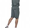 BDASPORT ESS FRENCH TERRY SHORTS