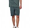 BDASPORT ESS FRENCH TERRY SHORTS