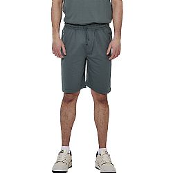 BDASPORT ESS FRENCH TERRY SHORTS
