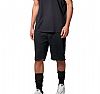 BDASPORT ESS FRENCH TERRY SHORTS