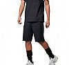 BDASPORT ESS FRENCH TERRY SHORTS