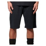 BDASPORT ESS FRENCH TERRY SHORTS
