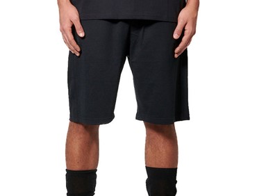 BDASPORT ESS FRENCH TERRY SHORTS