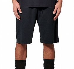 BDASPORT ESS FRENCH TERRY SHORTS