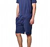 BDASPORT M ESS SHORTS