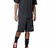 BDASPORT M HIGH DENSITY LOGO TERRY SHO