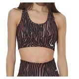 BDASPORT W CROSS-OVER STRAPS SPORTS BRA
