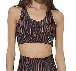 BDASPORT W CROSS-OVER STRAPS SPORTS BRA