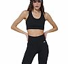 BDASPORT W RACERBACK SPORTS BRA