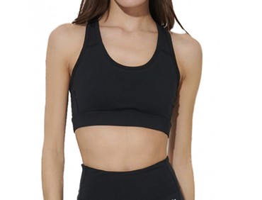 BDASPORT W RACERBACK SPORTS BRA