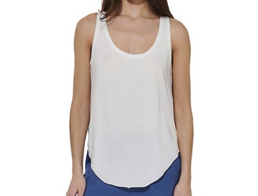 BDASPORT W MODAL TANK TOP
