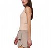 BDASPORT W SLIM RIBBED COTTON TANK TOP