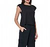 BDASPORT W MODAL CROPPED TOP