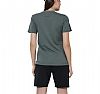 BDASPORT W LOGO T-SHIRT