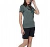BDASPORT W LOGO T-SHIRT