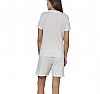 BDASPORT W LOGO T-SHIRT