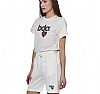 BDASPORT W LOGO T-SHIRT