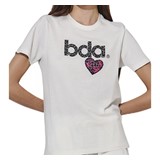 BDASPORT W LOGO T-SHIRT