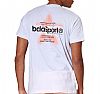 BDASPORT M SLIM FIT T-SHIRT