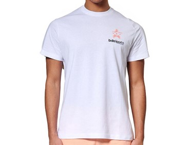 BDASPORT M SLIM FIT T-SHIRT
