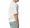 BDASPORT M HIGH-DENSITY LOGO T-SHIRT