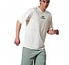 BDASPORT M HIGH-DENSITY LOGO T-SHIRT