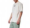 BDASPORT M HIGH-DENSITY LOGO T-SHIRT