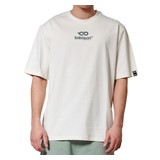 BDASPORT M HIGH-DENSITY LOGO T-SHIRT