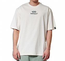 BDASPORT M HIGH-DENSITY LOGO T-SHIRT