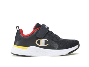 CHAMPION LOW CUT SHOE JOY B PS