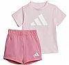 ADIDAS I BL T-SET 160