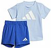ADIDAS I BL T-SET 160
