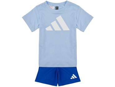 ADIDAS I BL T-SET 160