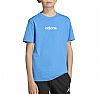 ADIDAS J LIN TEE 160