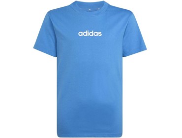 ADIDAS J LIN TEE 160