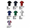 ADIDAS TIRO 26 COMPETITION MATCH JERSEY