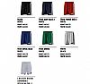 ADIDAS TIRO 26 COMPETITION MATCH SHORT