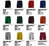 ADIDAS ENTRADA 26 SHORT