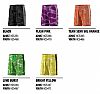 ADIDAS TIRO 26 GOALKEEPER SHORT