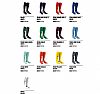 ADIDAS MILANO SOCK