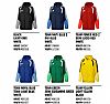 ADIDAS TIRO 26 ALL WEATHER JKT