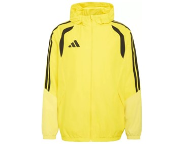 ADIDAS TIRO 26 ALL WEATHER JKT