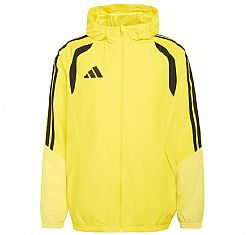 ADIDAS TIRO 26 ALL WEATHER JKT