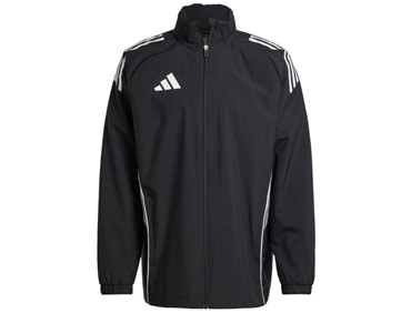 ADIDAS TIRO 25 ALL WEATHER JKT