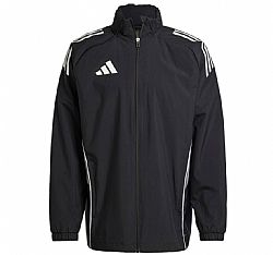 ADIDAS TIRO 25 ALL WEATHER JKT