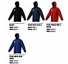 ADIDAS ENTRADA 26 MULTI JKT