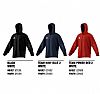 ADIDAS ENTRADA 26 ALL WEATHER JKT