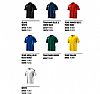 ADIDAS TIRO 25 COMPETITION POLO