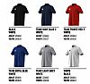 ADIDAS ENTRADA 26 POLO